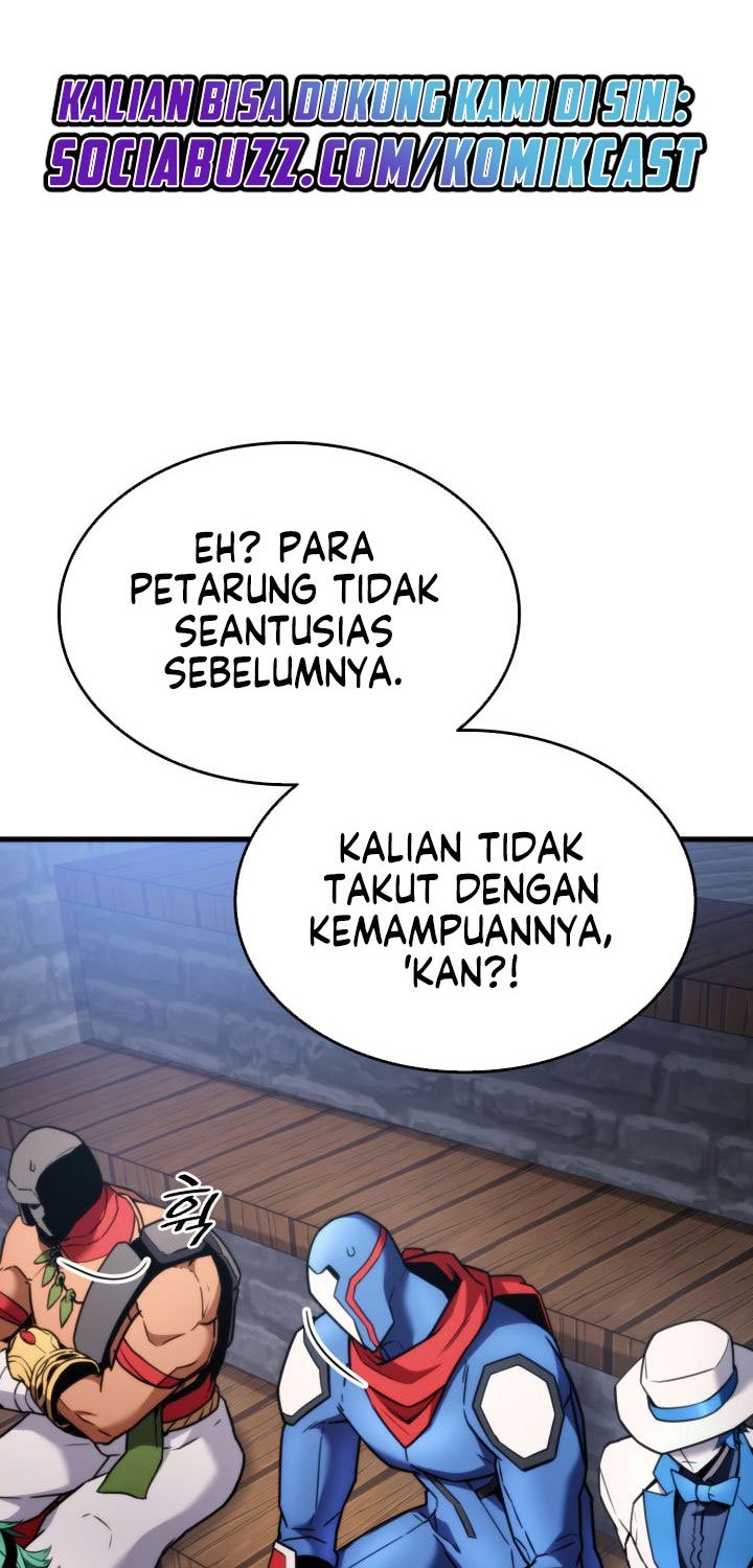 Ranker’s Return Bab 51 halaman 57
