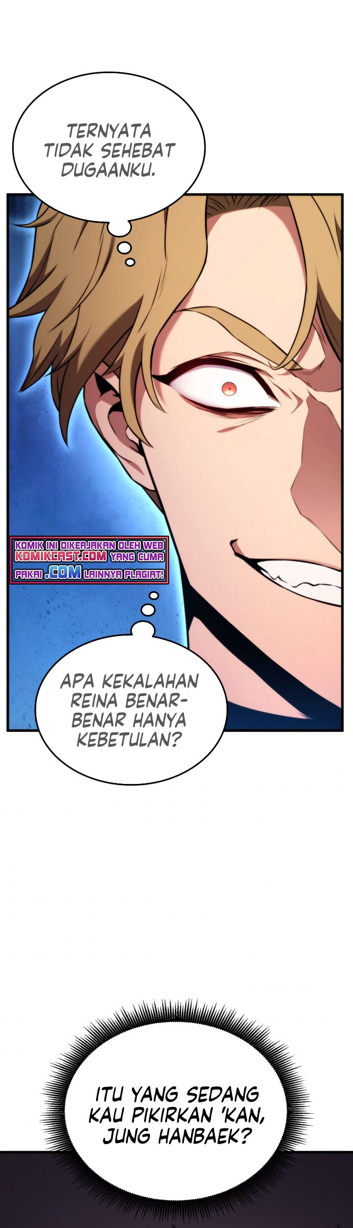 Ranker’s Return Bab 52 halaman 44