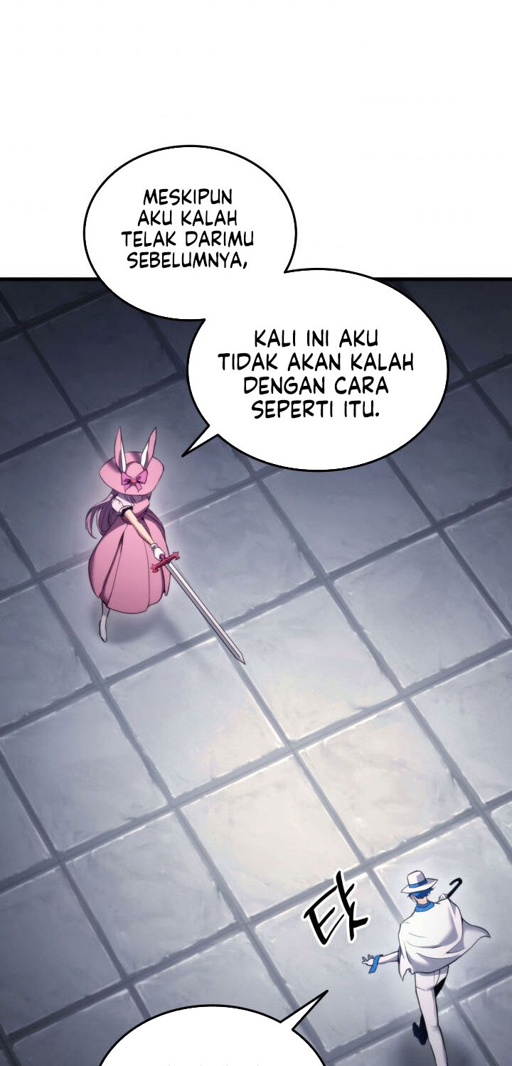 Ranker’s Return Bab 53 halaman 31