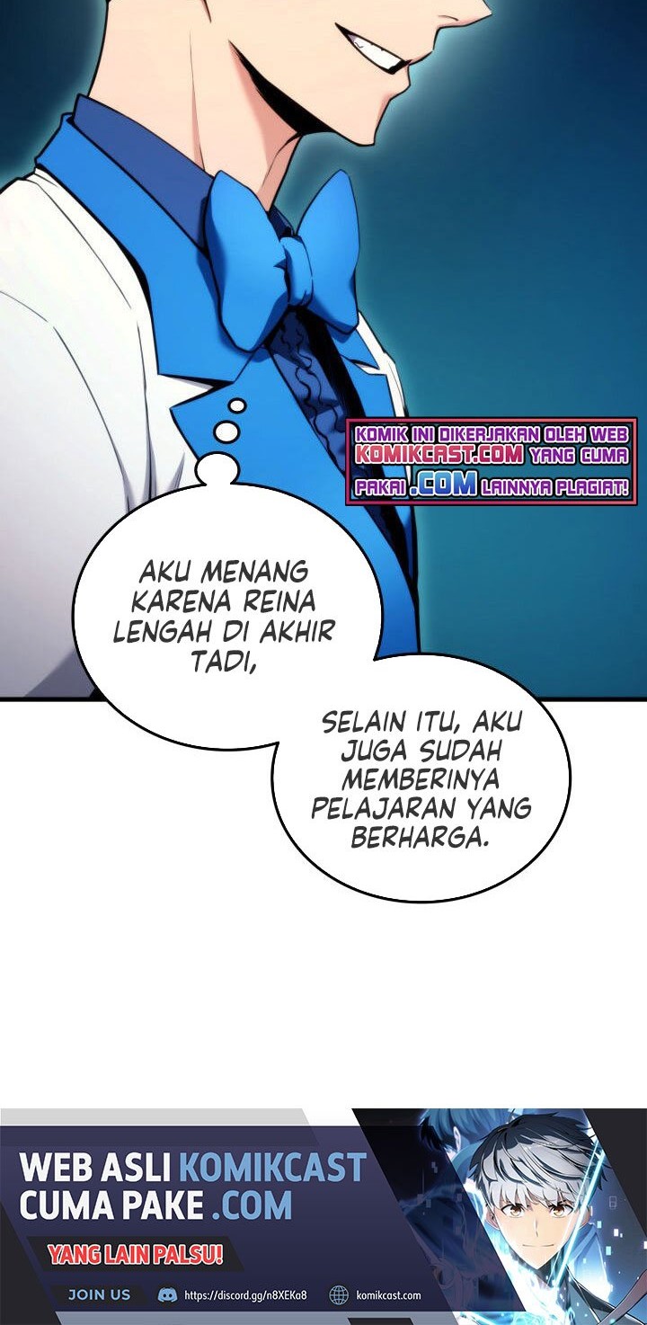 Ranker’s Return Bab 53 halaman 71