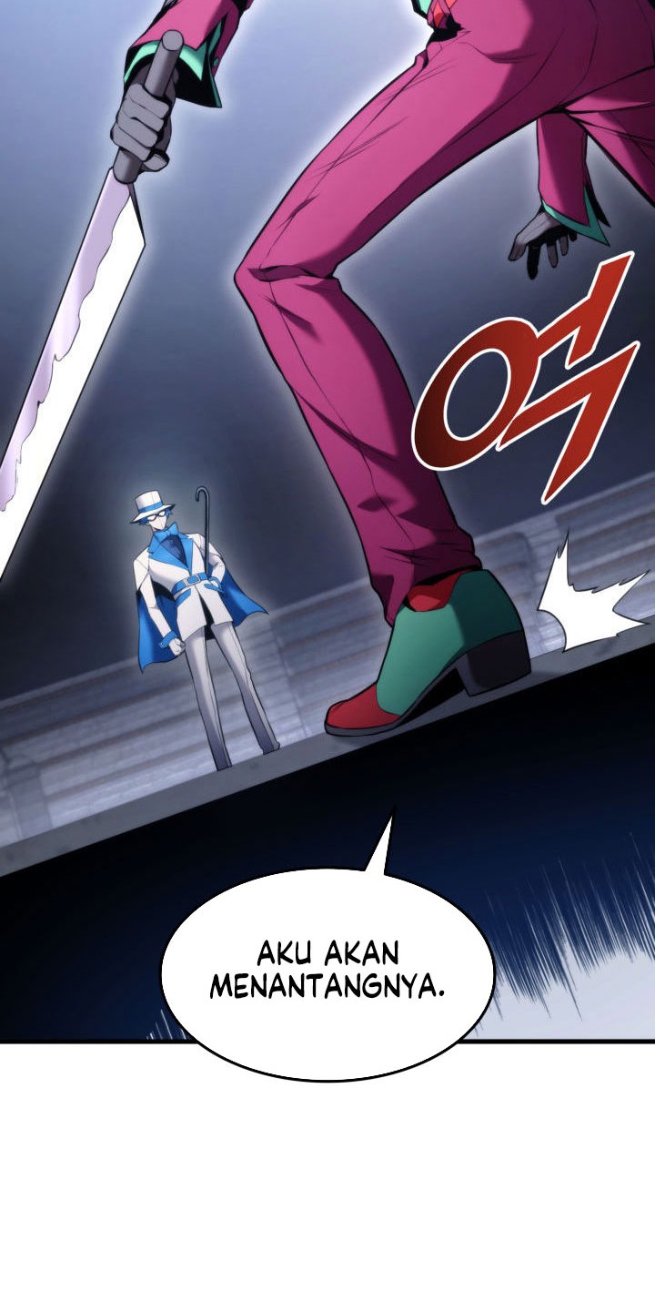 Ranker’s Return chapter 54 halaman 7