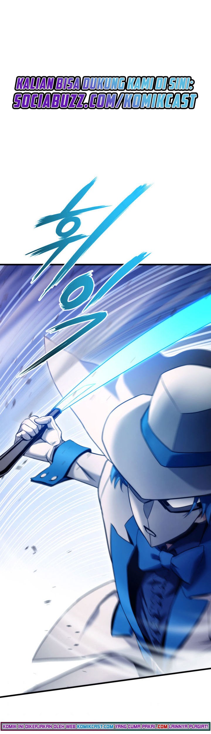 Ranker’s Return chapter 54 halaman 18