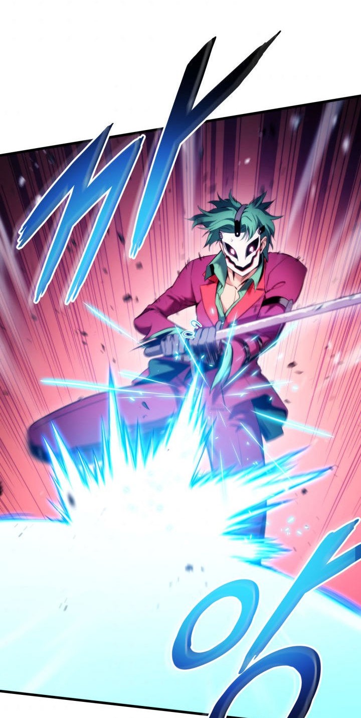 Ranker’s Return chapter 54 halaman 19