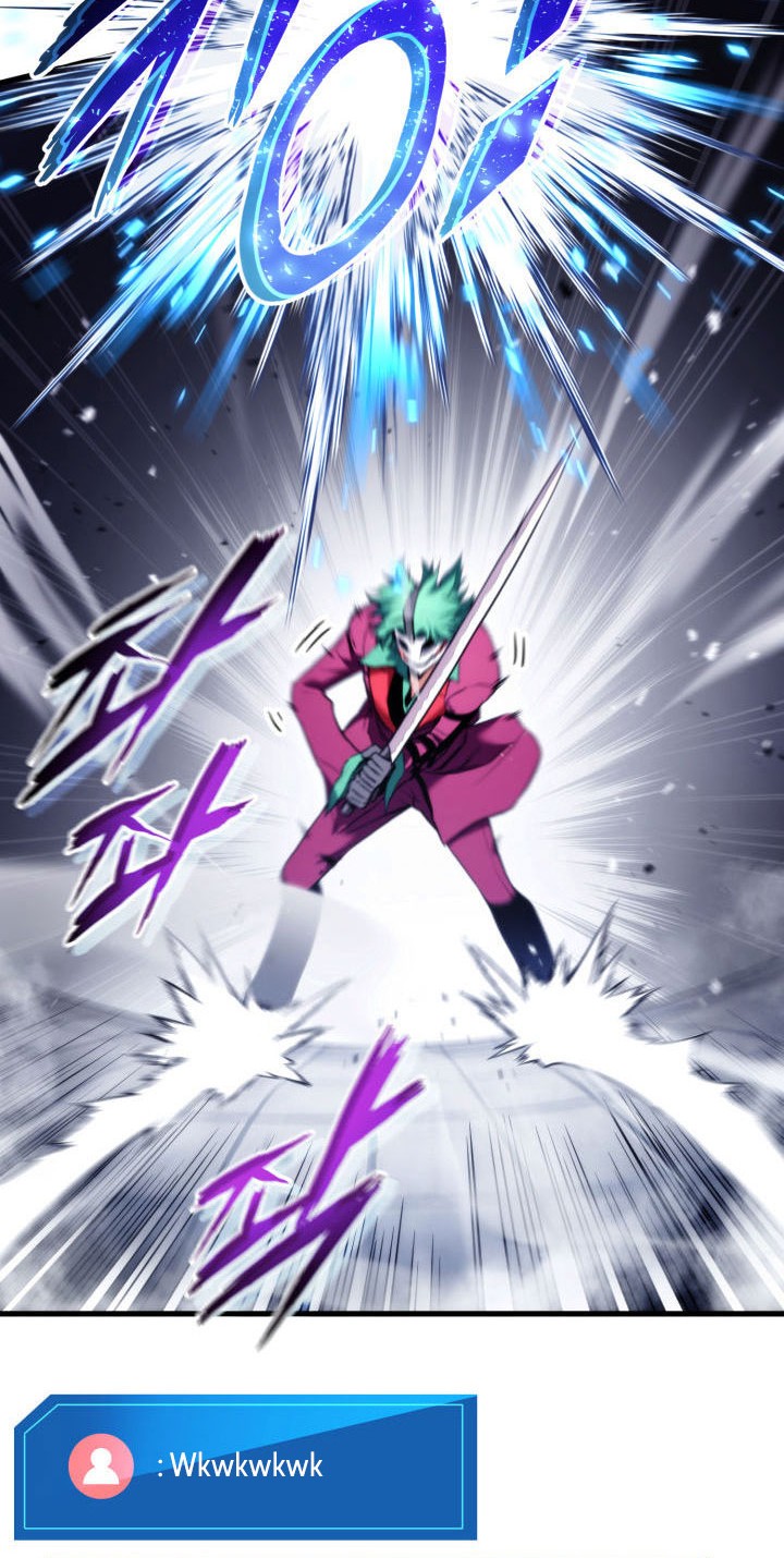 Ranker’s Return chapter 54 halaman 21