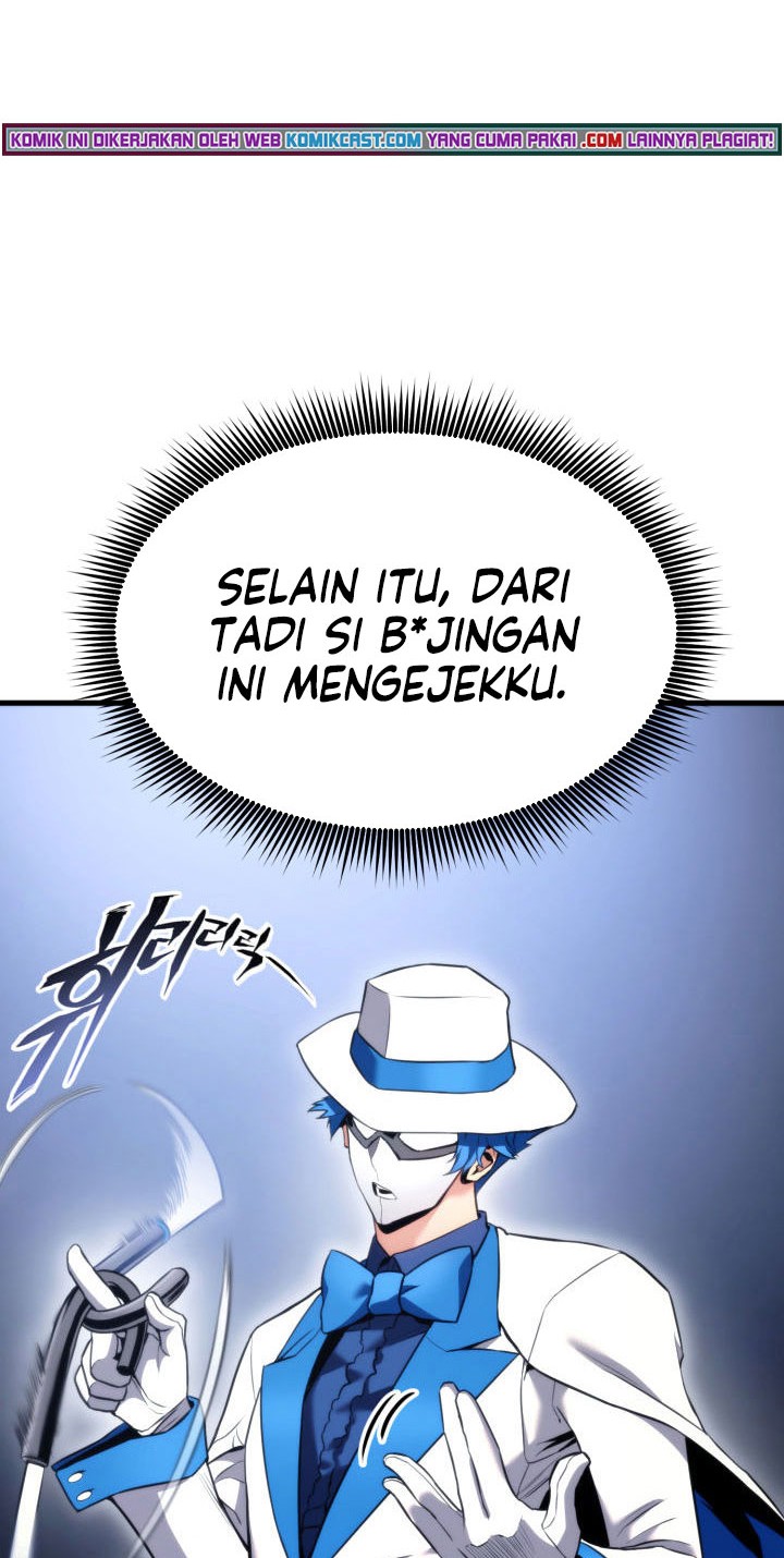 Ranker’s Return chapter 54 halaman 23