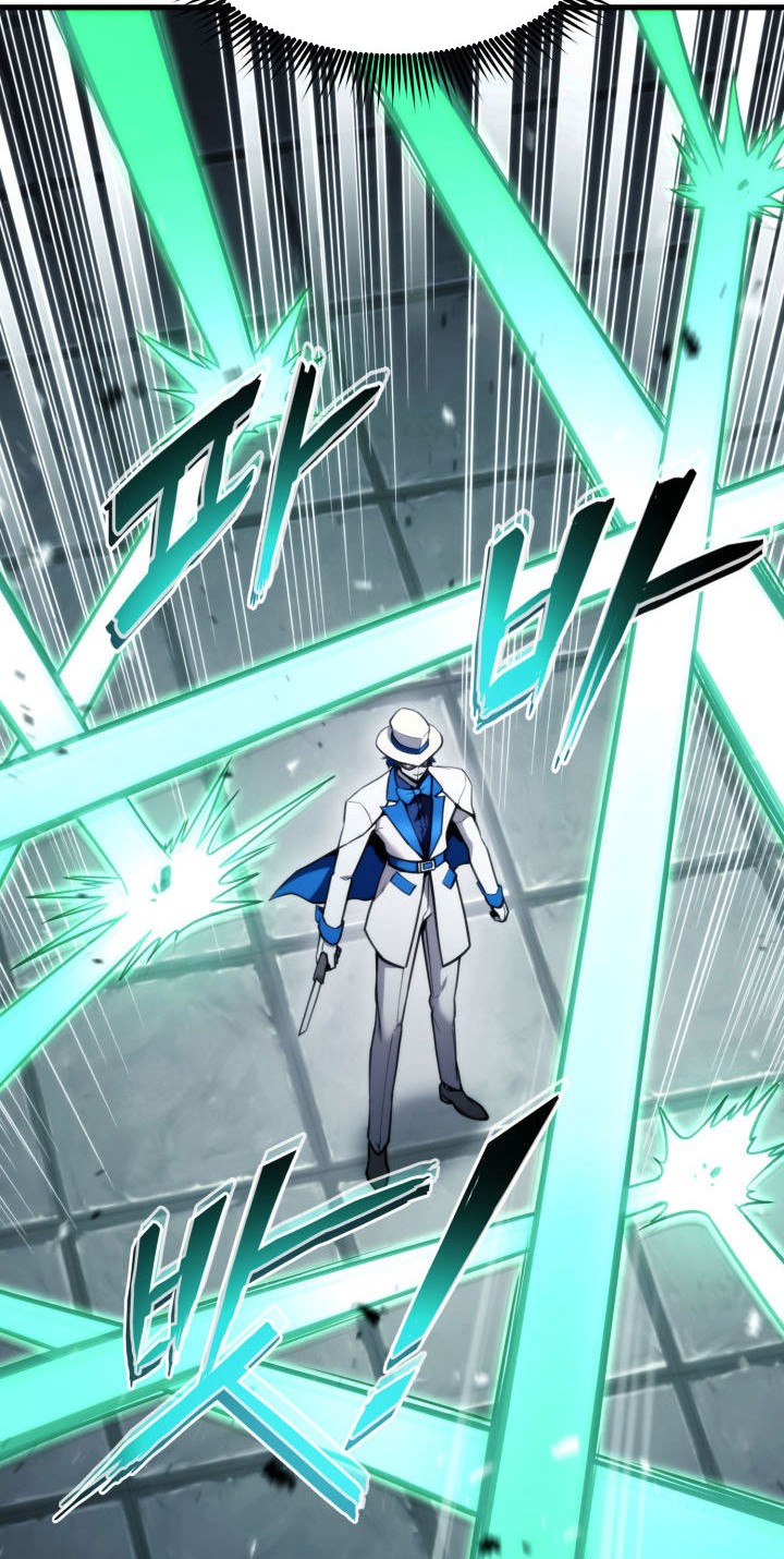 Ranker’s Return chapter 54 halaman 35