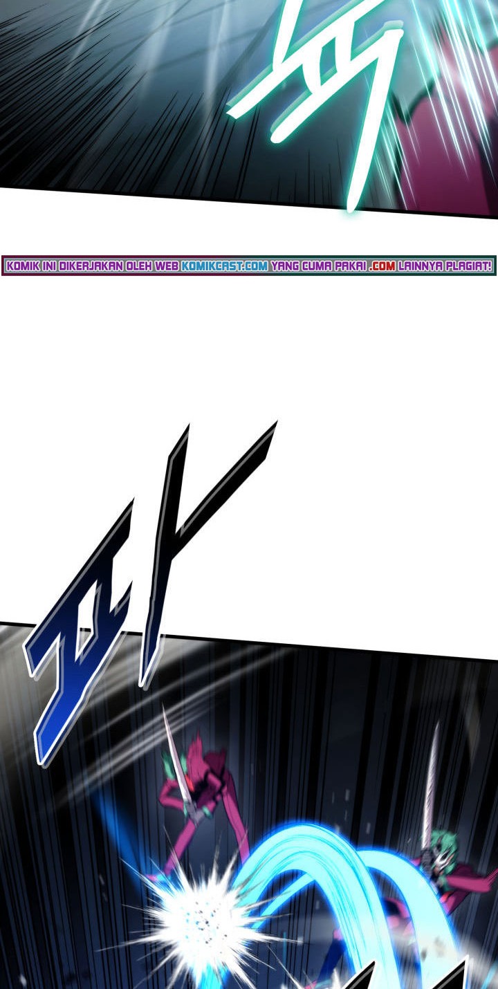 Ranker’s Return chapter 54 halaman 37