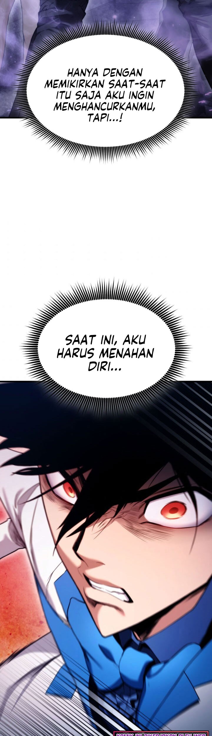 Ranker’s Return chapter 54 halaman 48