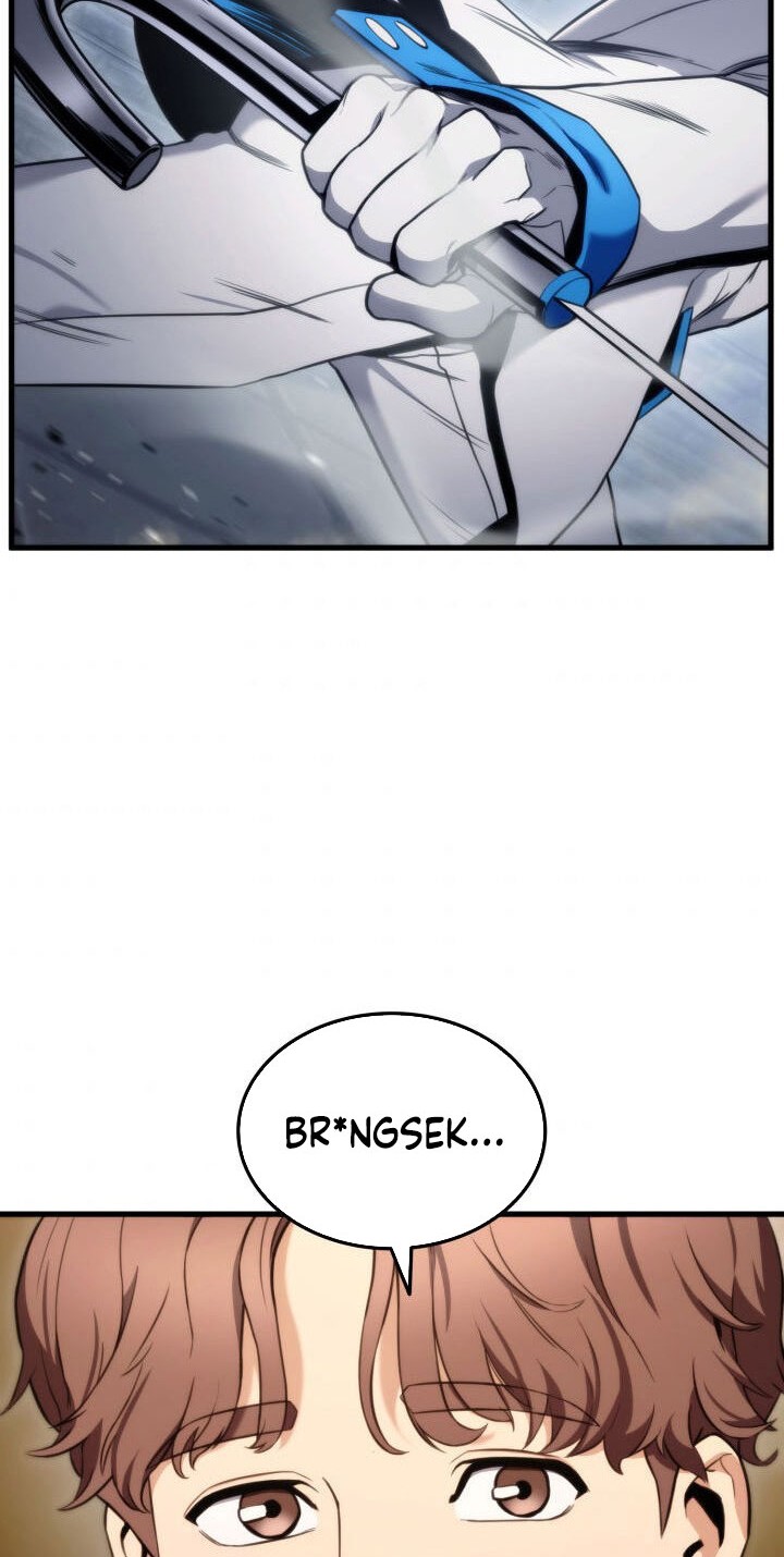 Ranker’s Return chapter 54 halaman 53