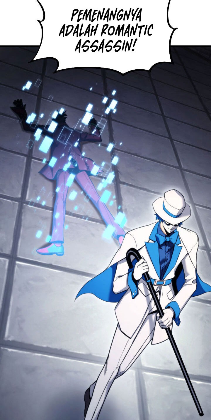 Ranker’s Return chapter 54 halaman 55