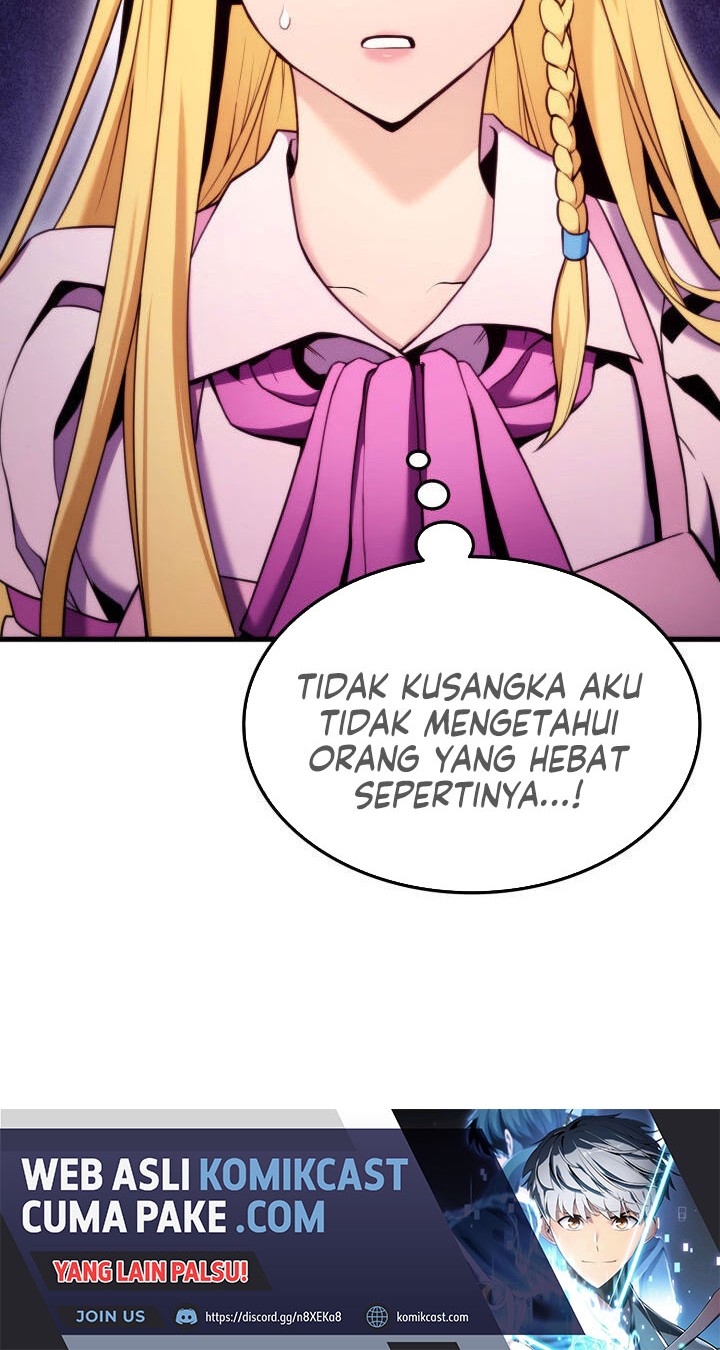 Ranker’s Return chapter 54 halaman 57