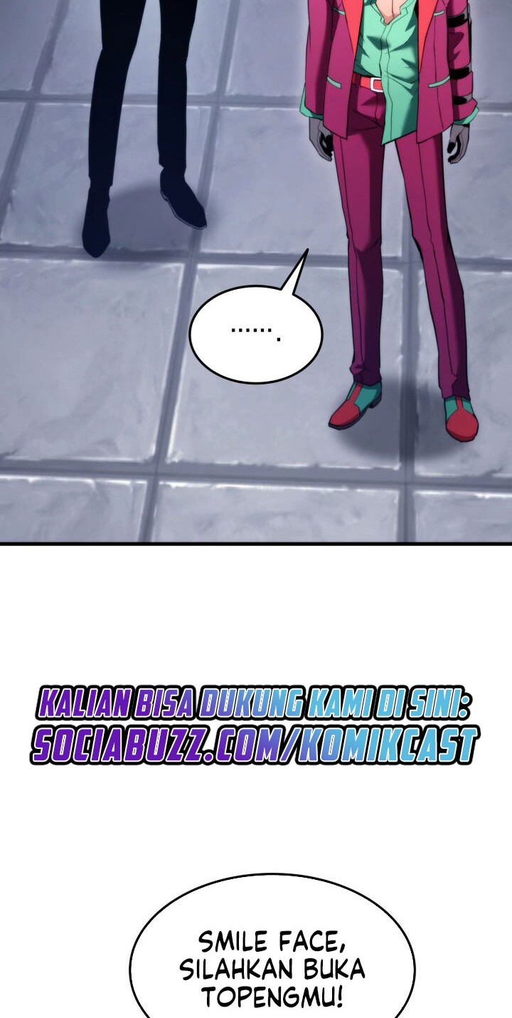 Ranker’s Return chapter 54 halaman 59
