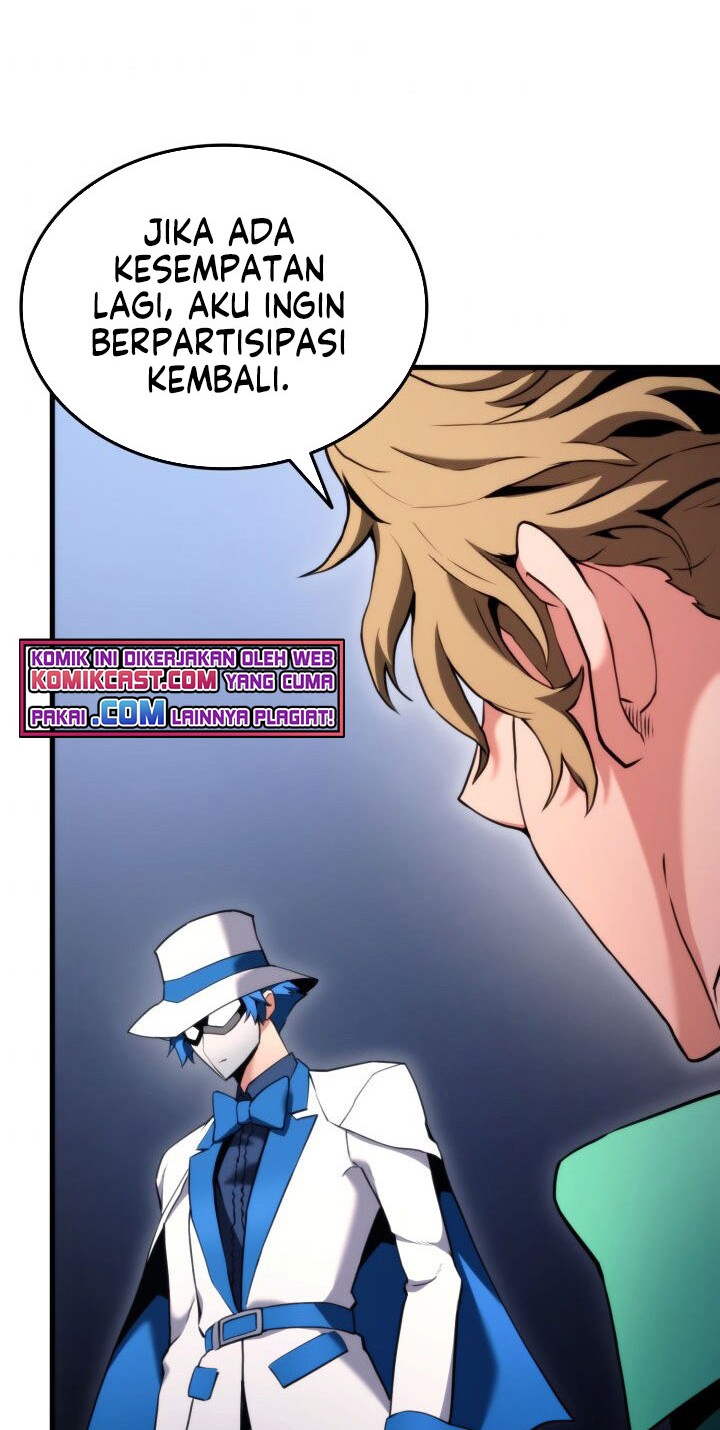 Ranker’s Return chapter 54 halaman 63