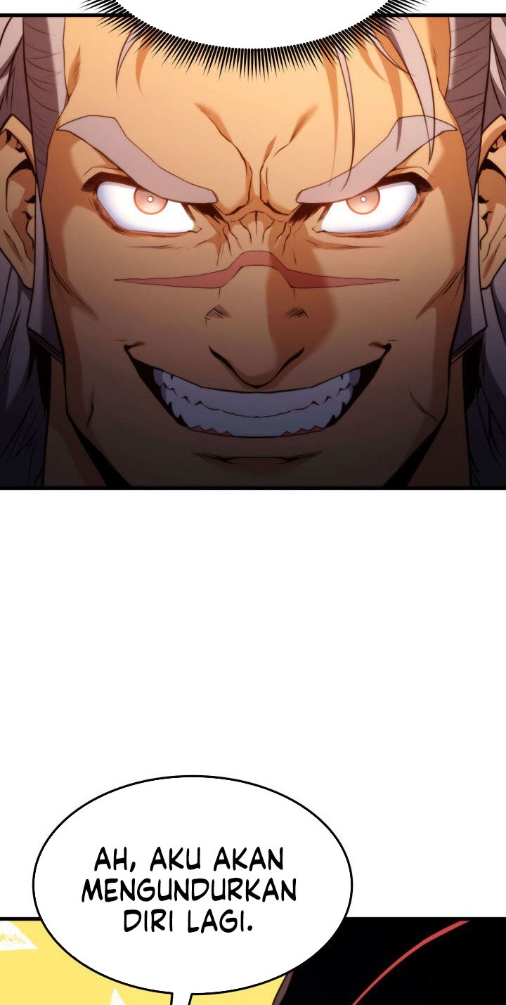 Ranker’s Return chapter 54 halaman 67