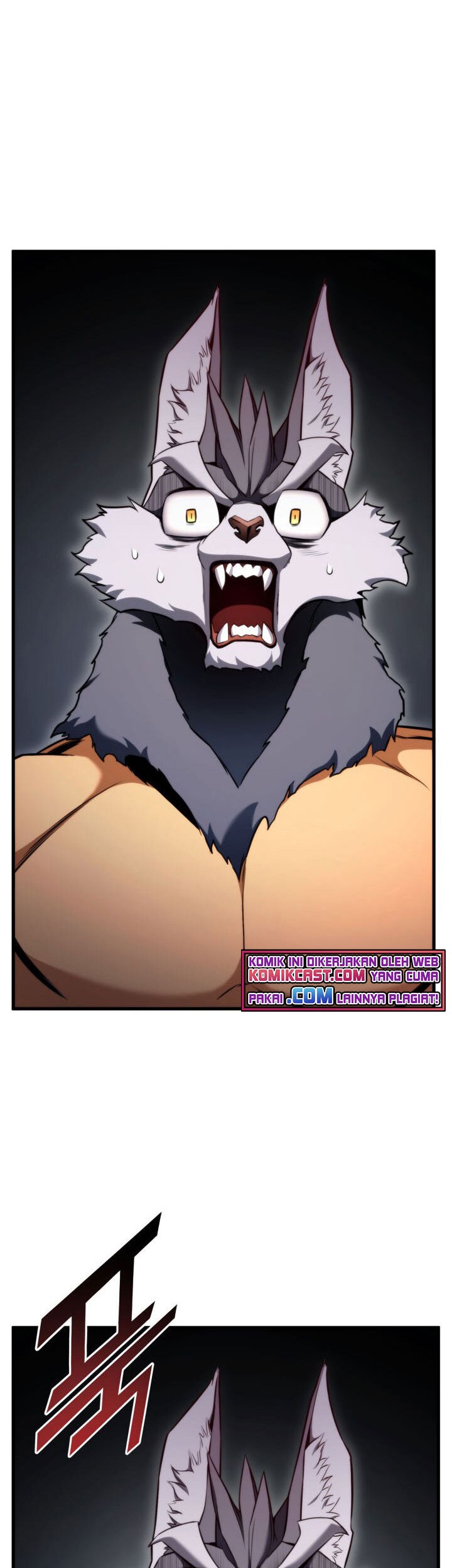 Ranker’s Return chapter 54 halaman 70