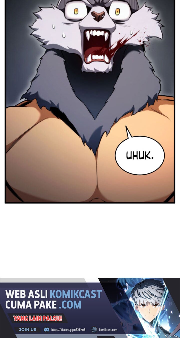 Ranker’s Return chapter 54 halaman 71