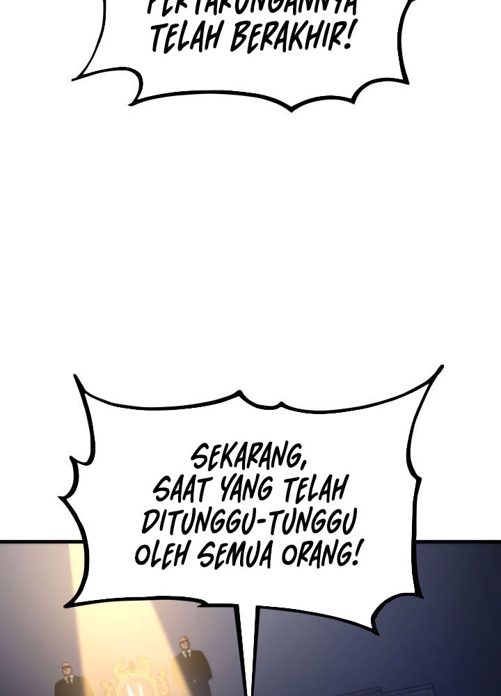 Ranker’s Return chapter 54 halaman 77