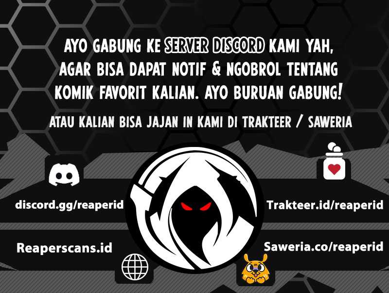 Ranker’s Return Bab 55 halaman 66