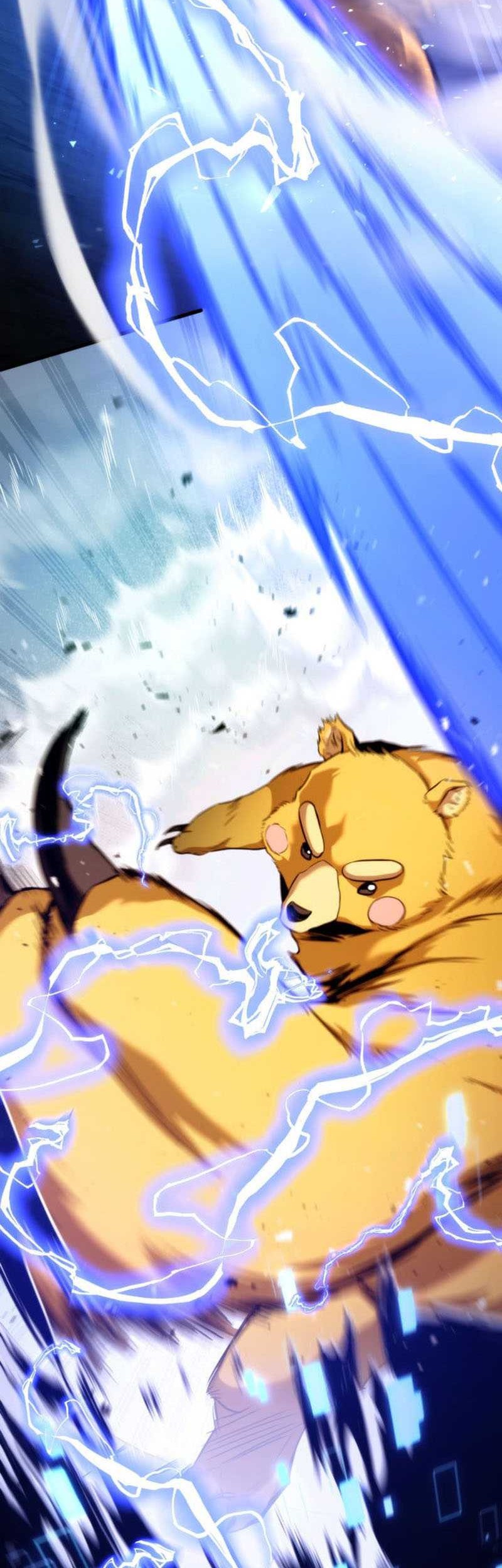 Ranker’s Return Bab 56 halaman 54