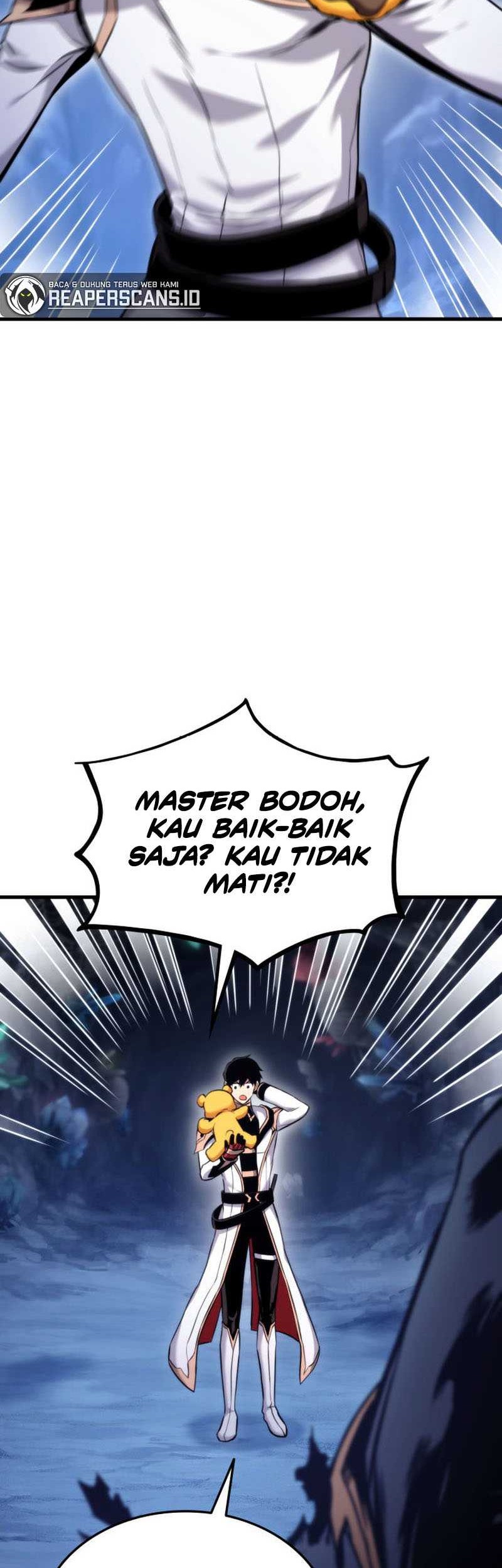 Ranker’s Return Bab 57 halaman 20