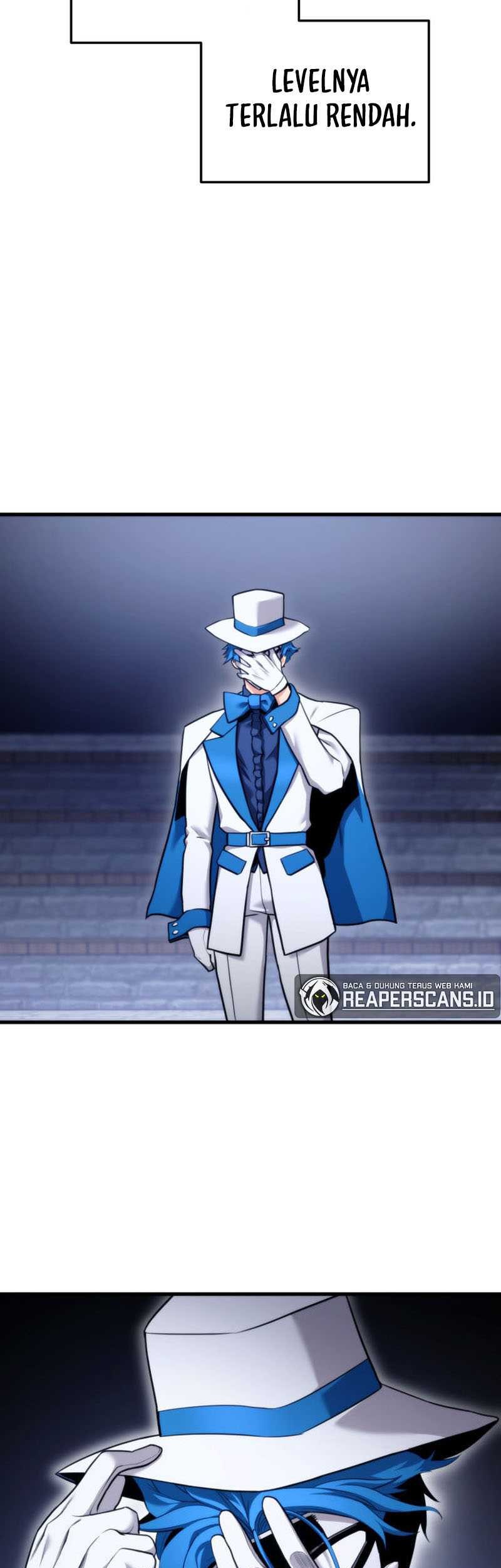 Ranker’s Return Bab 57 halaman 29