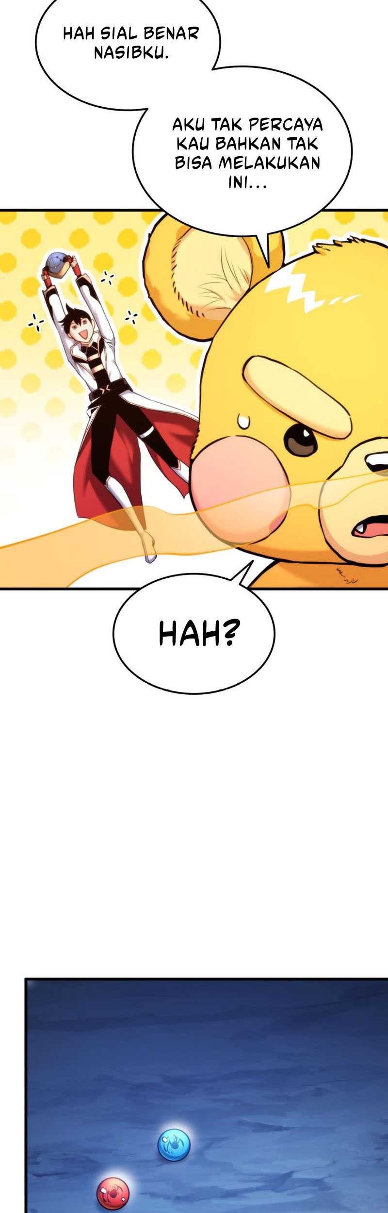 Ranker’s Return chapter 59 halaman 6