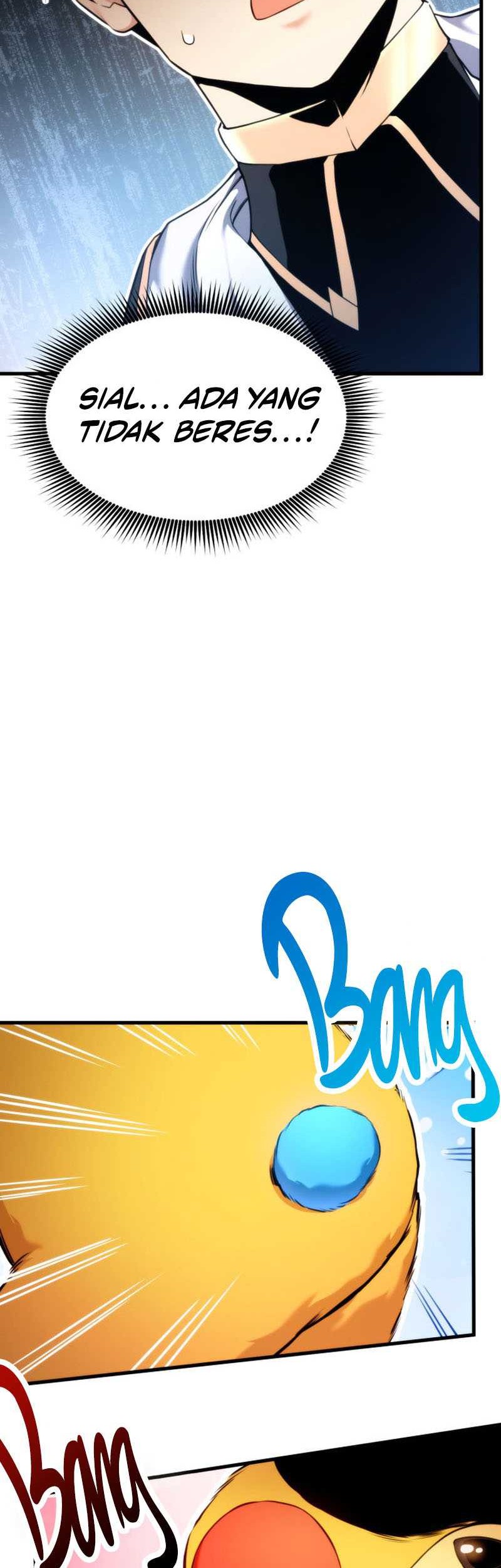 Ranker’s Return chapter 59 halaman 15