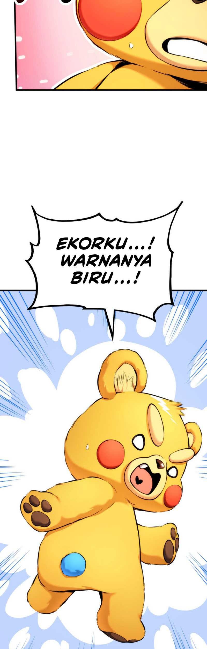 Ranker’s Return chapter 59 halaman 16