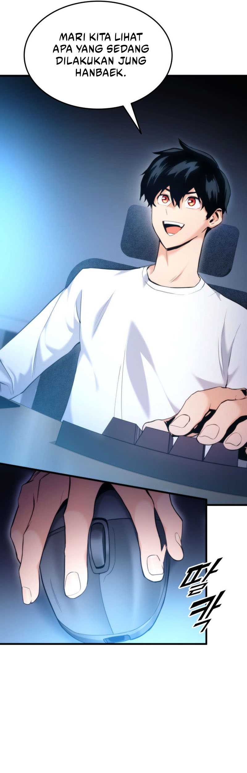 Ranker’s Return chapter 59 halaman 31