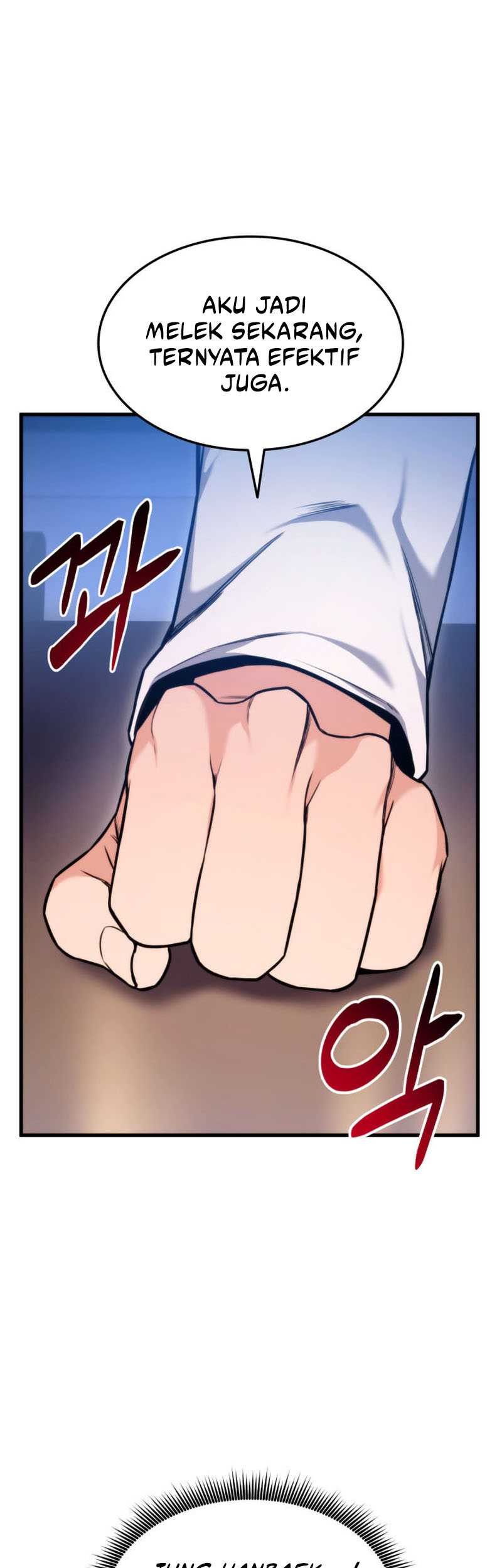 Ranker’s Return chapter 59 halaman 39