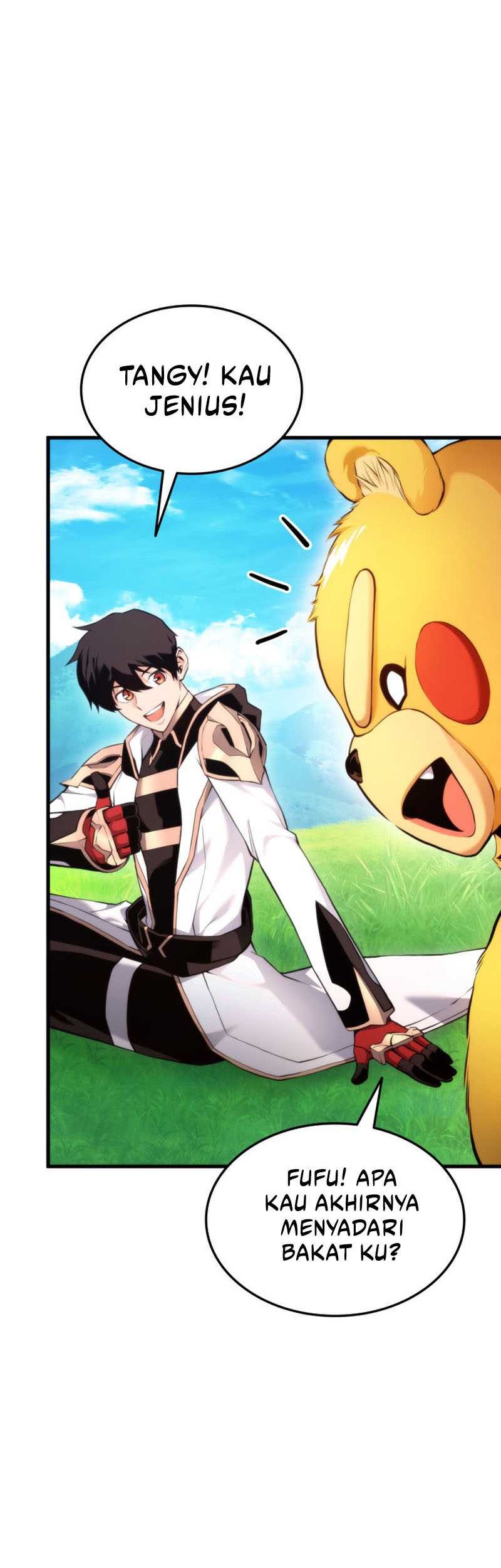 Ranker’s Return chapter 59 halaman 66