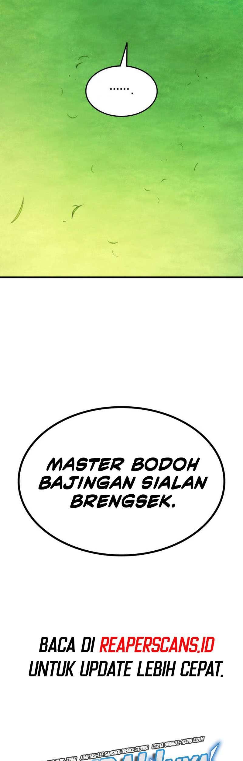 Ranker’s Return chapter 59 halaman 69