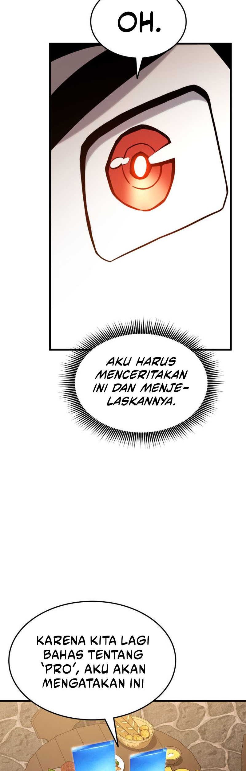 Ranker’s Return Bab 60 halaman 39