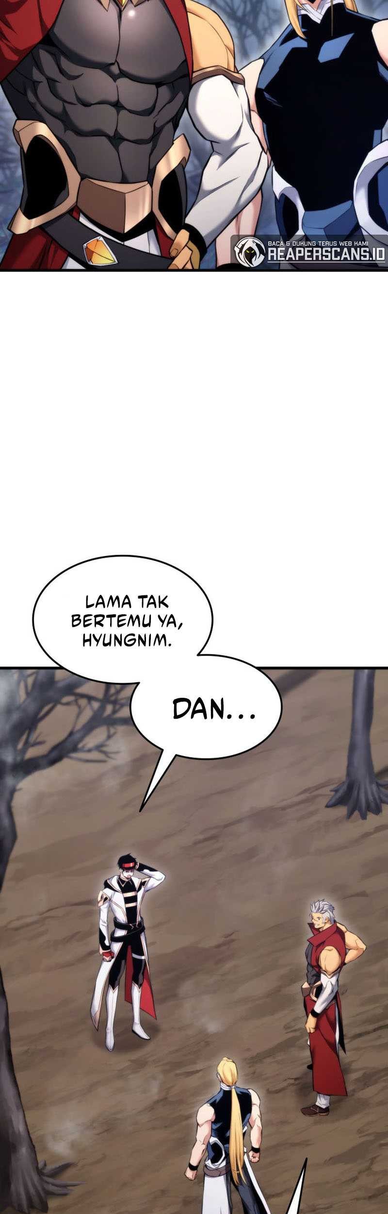 Ranker’s Return Bab 61 halaman 4