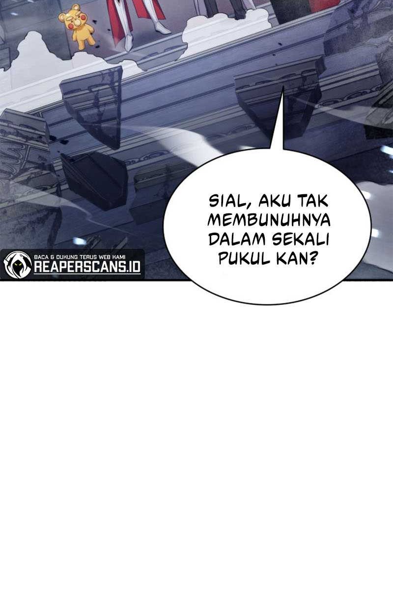 Ranker’s Return Bab 62 halaman 36