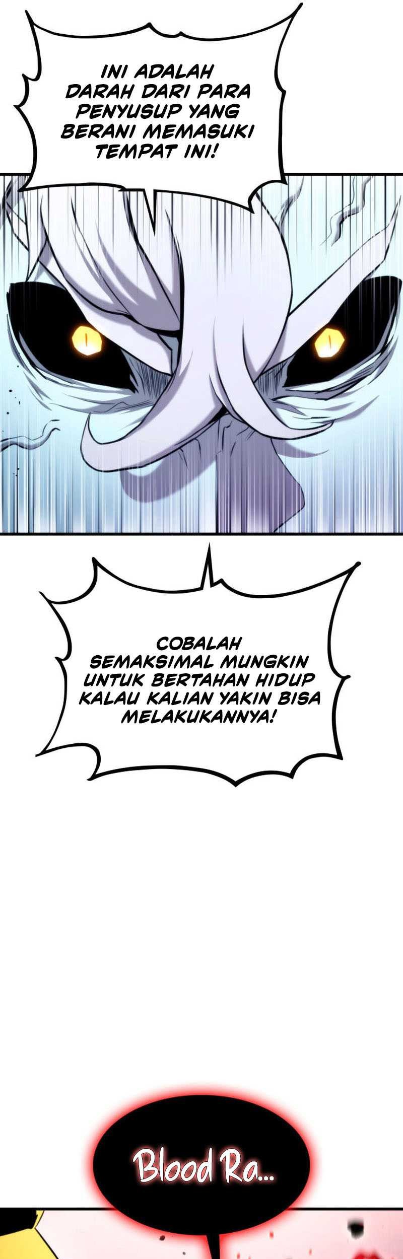 Ranker’s Return Bab 63 halaman 8