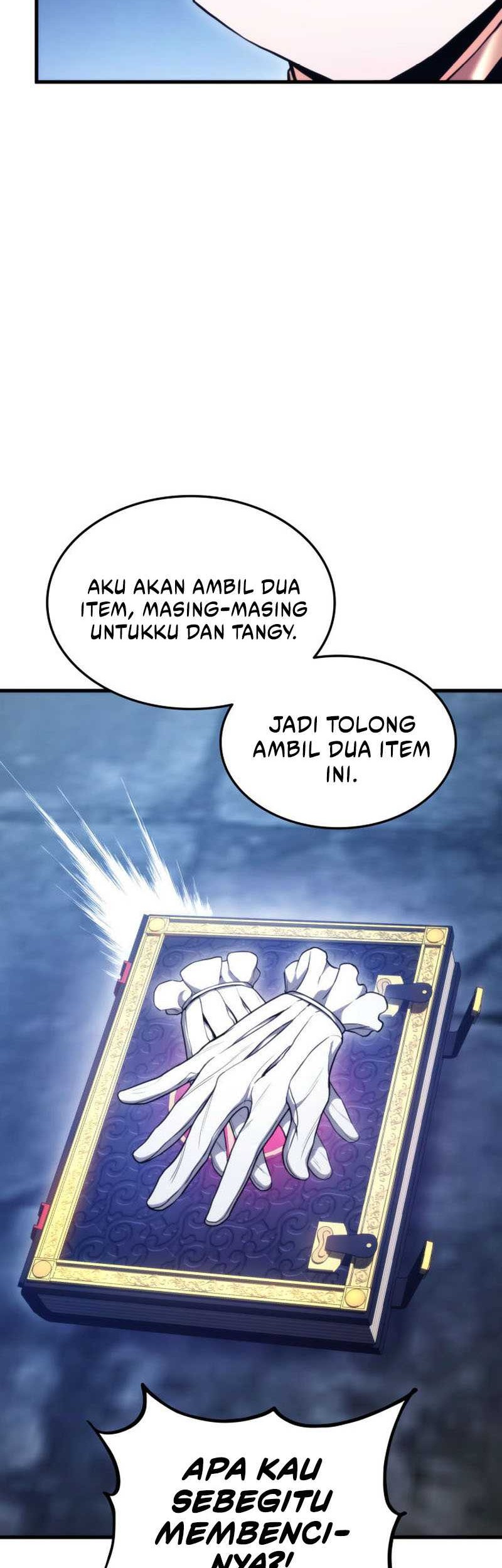 Ranker’s Return Bab 63 halaman 39