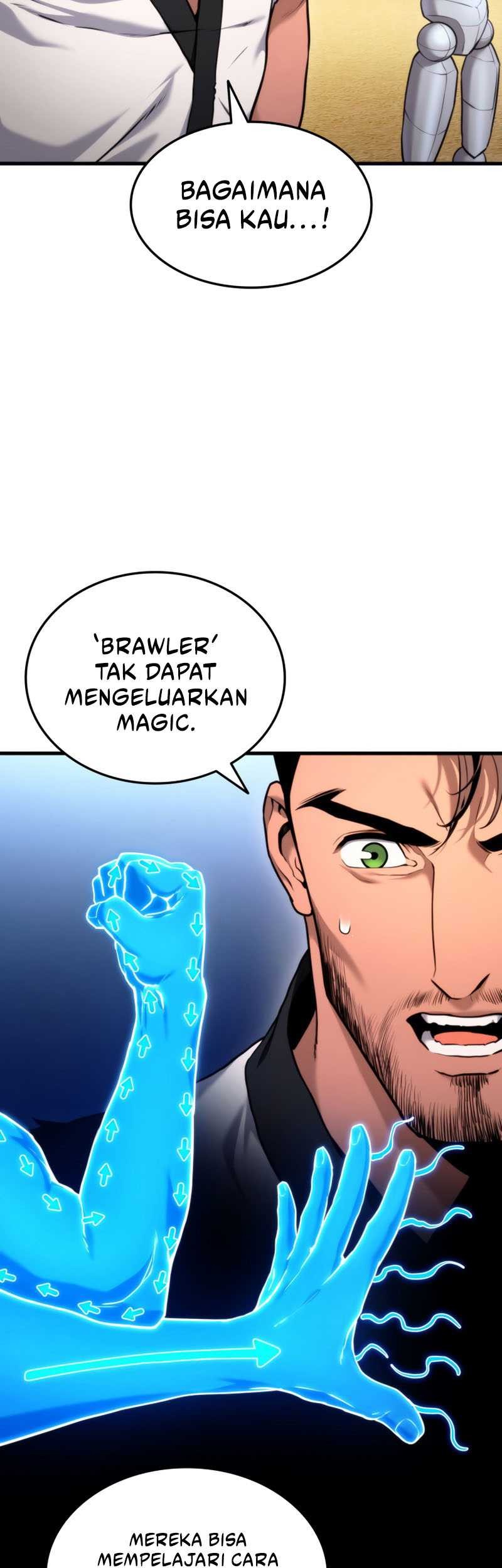 Ranker’s Return Bab 64 halaman 49