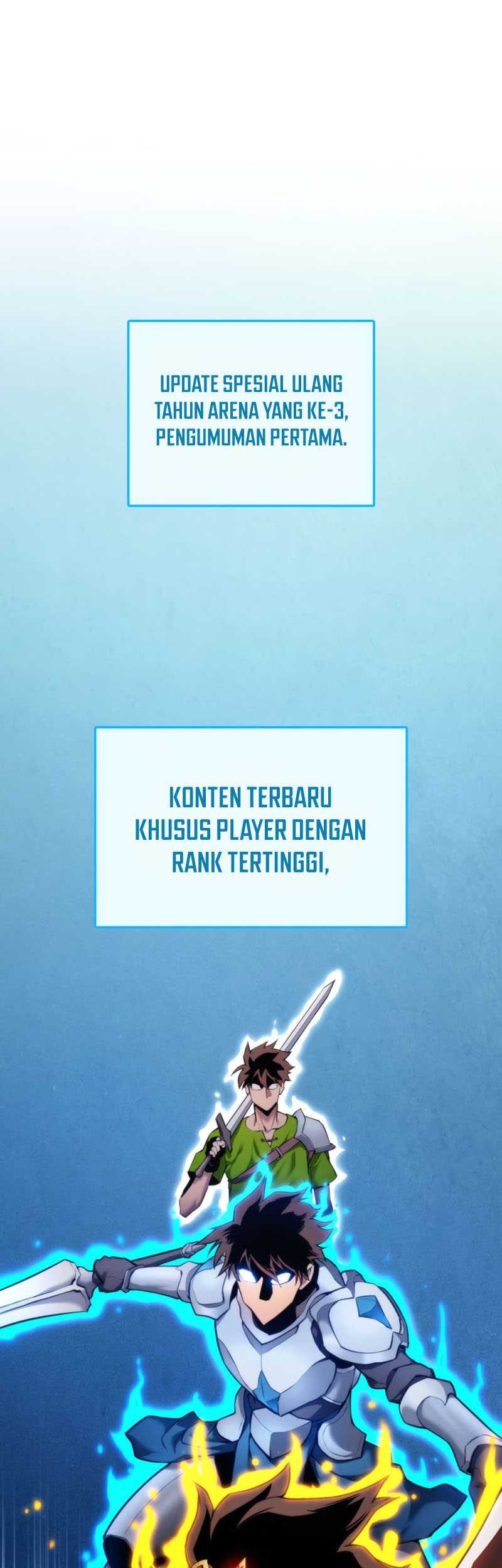 Ranker’s Return chapter 66 halaman 2