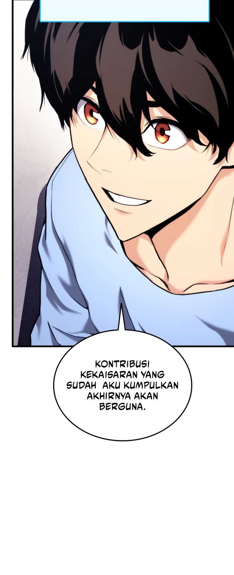 Ranker’s Return chapter 66 halaman 6