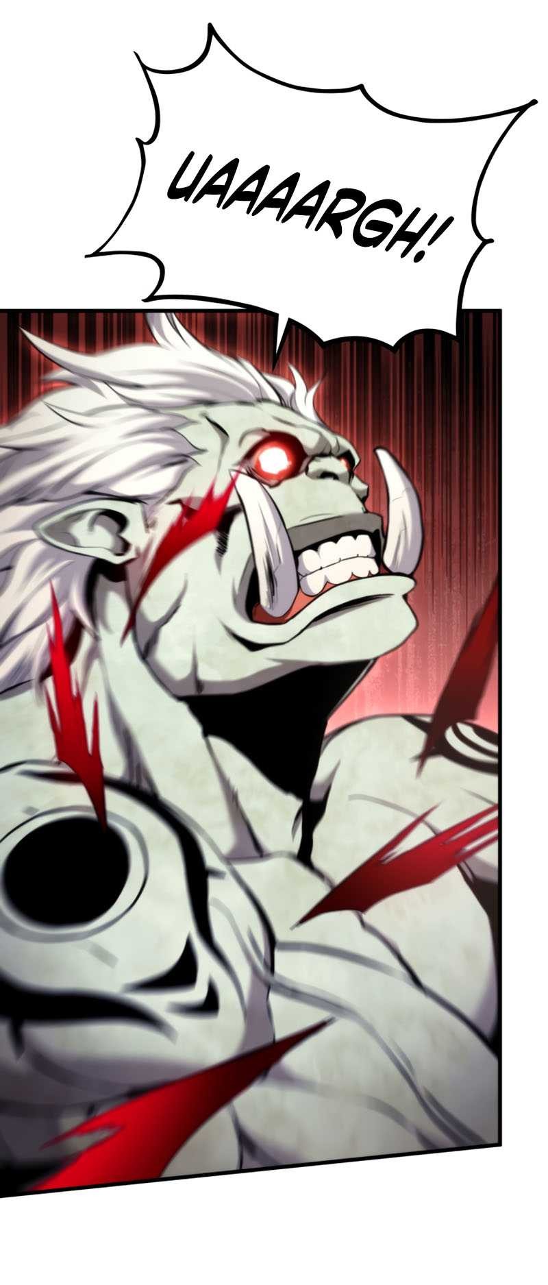 Ranker’s Return chapter 66 halaman 36