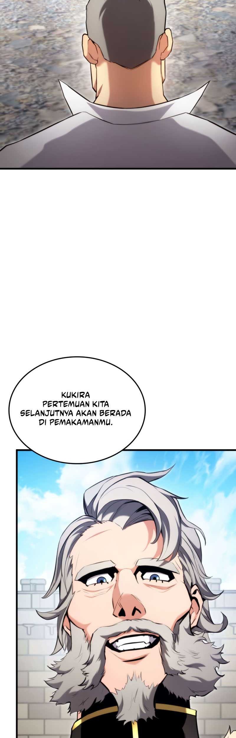 Ranker’s Return chapter 66 halaman 54