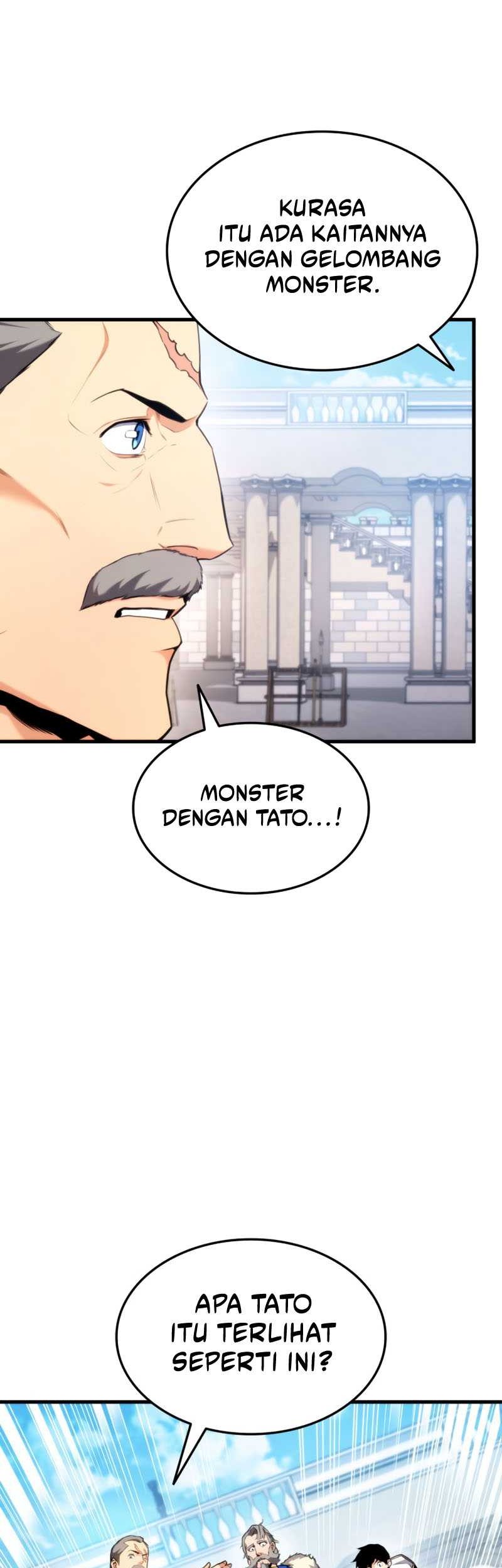 Ranker’s Return chapter 66 halaman 64