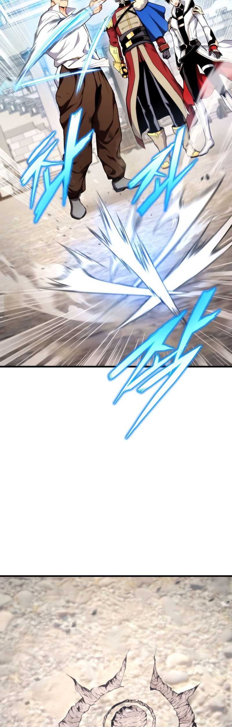 Ranker’s Return chapter 66 halaman 65