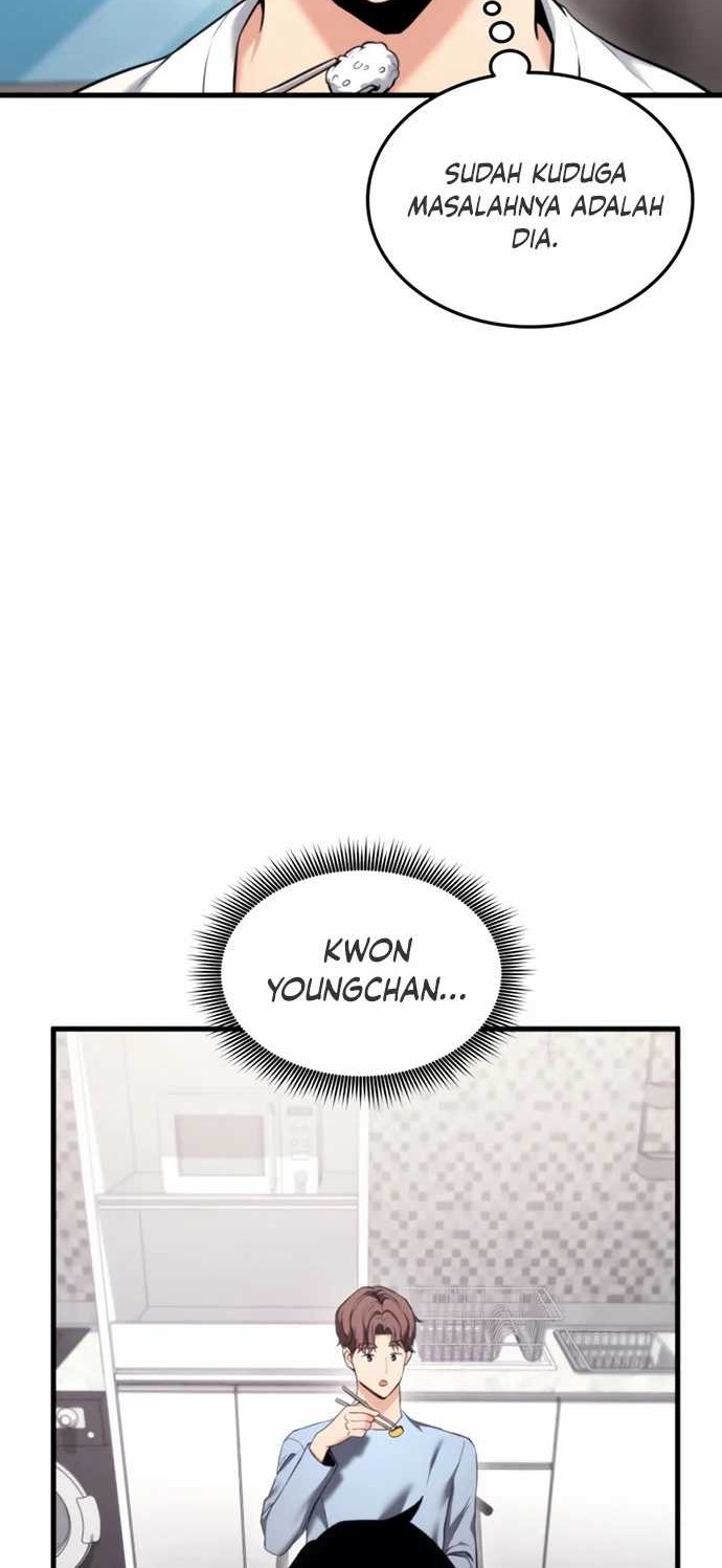 Ranker’s Return chapter 68 halaman 3