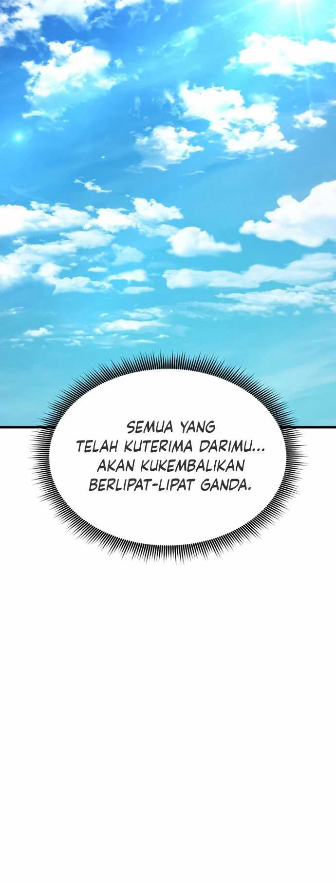 Ranker’s Return chapter 68 halaman 11