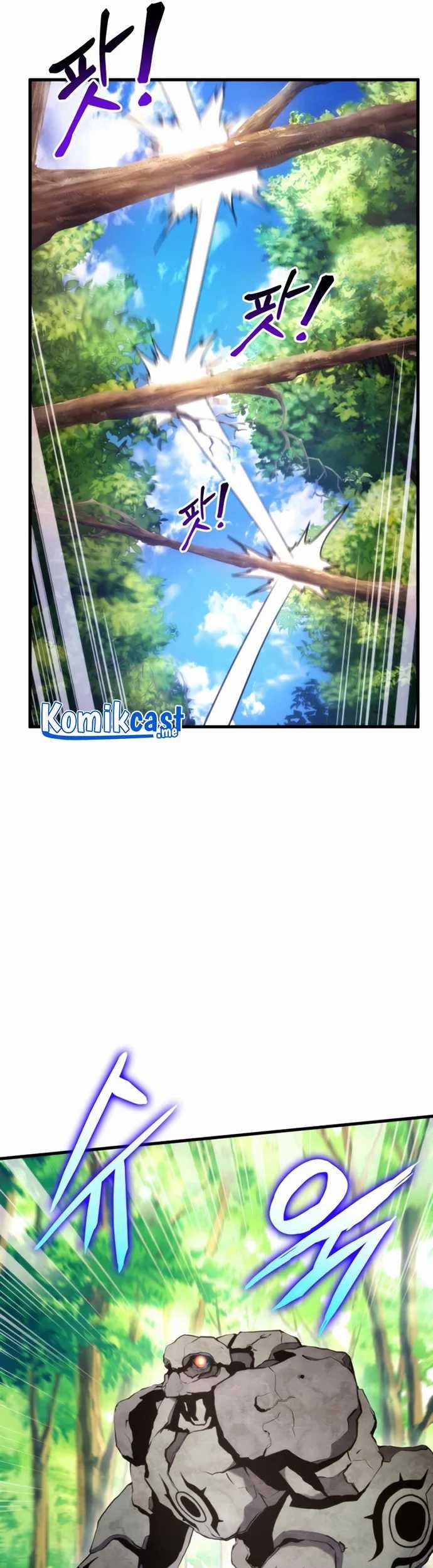 Ranker’s Return chapter 68 halaman 26