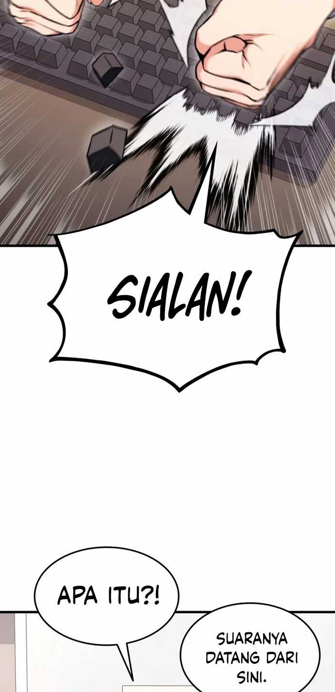 Ranker’s Return chapter 68 halaman 45
