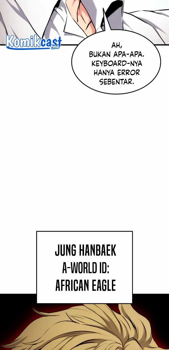 Ranker’s Return chapter 68 halaman 47