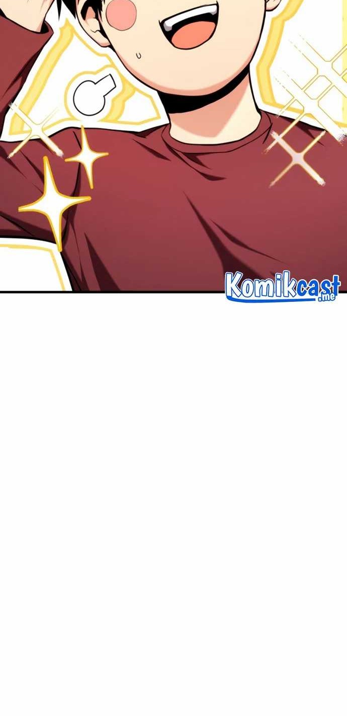 Ranker’s Return chapter 68 halaman 49